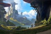 ARC Raiders紧急撤离技巧，载具召唤与撤退路线规划ARC Raiders